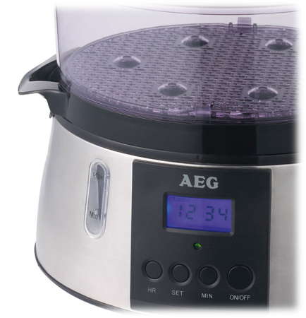 AEG DG 5552